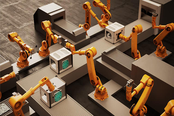 工業(yè)應(yīng)用