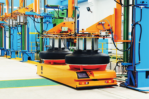 機(jī)械應(yīng)用