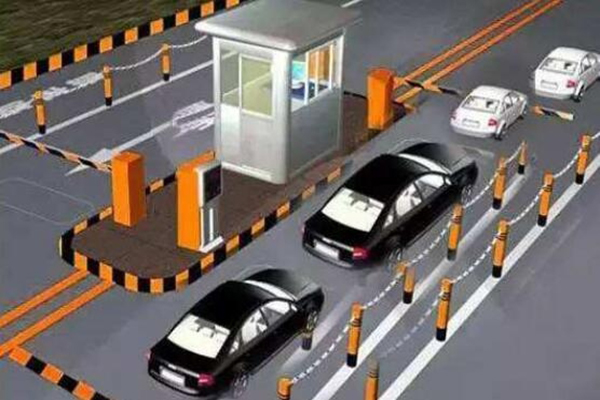 停車(chē)場(chǎng)應(yīng)用