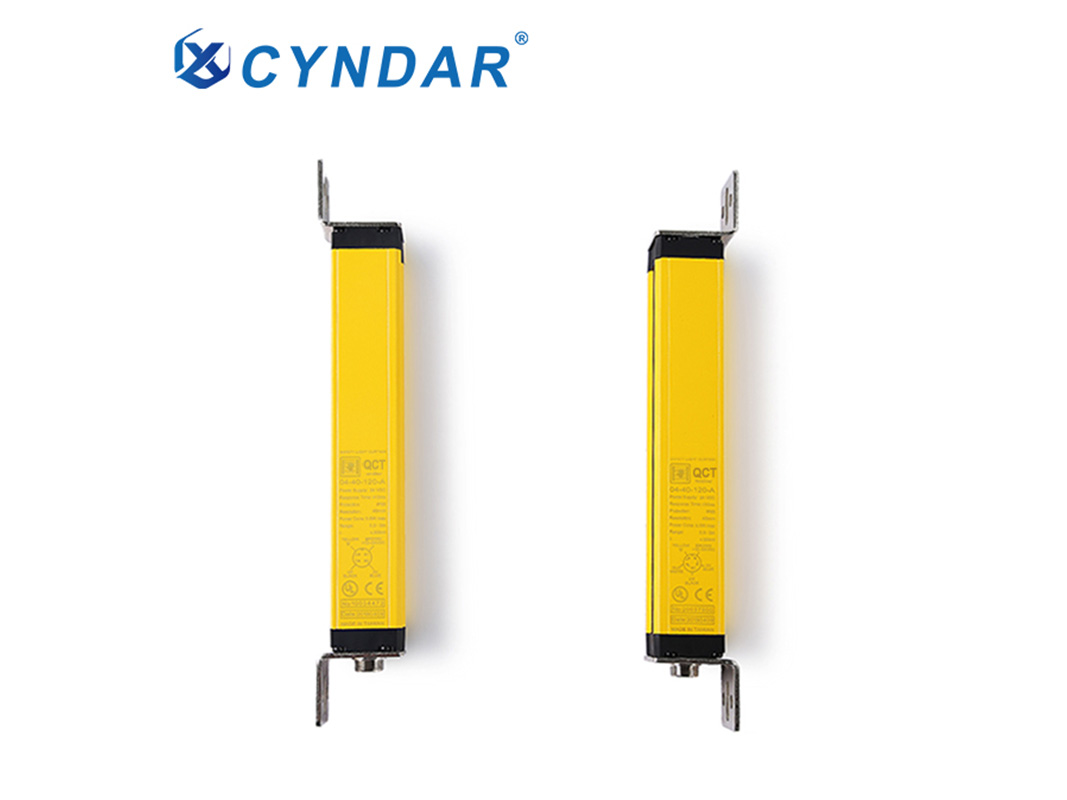 通用型CCT系列安全光柵