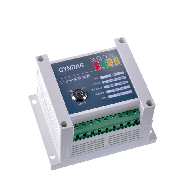 簡(jiǎn)易控制器