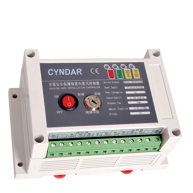 內(nèi)置控制器